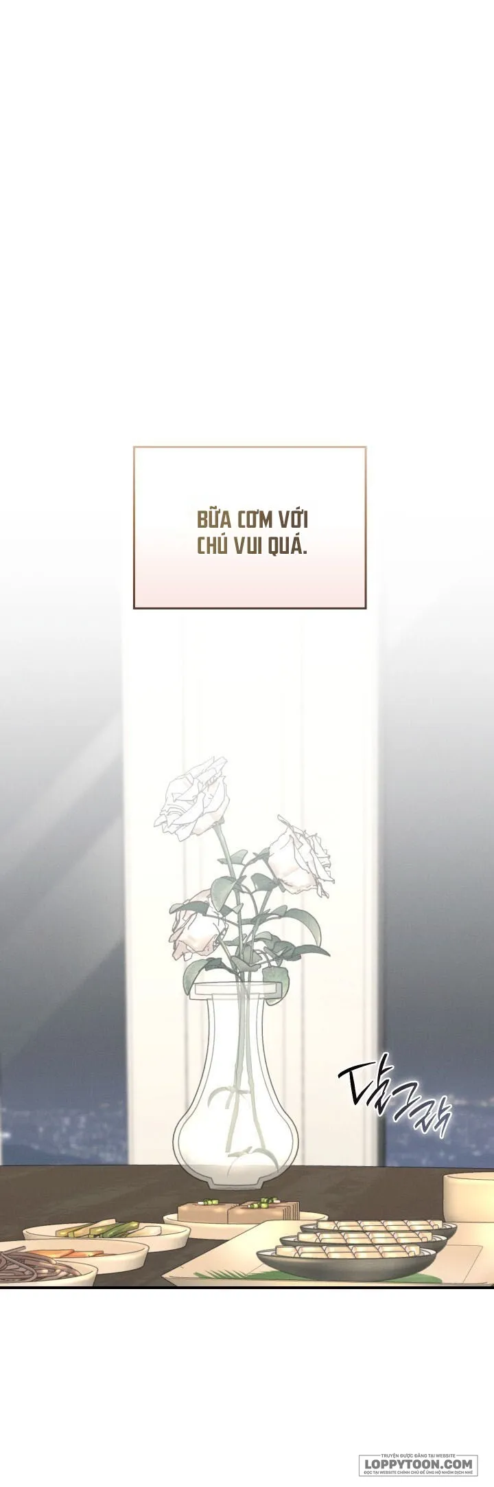Ông Chú Chó Má - Chap 21 - 🔞 - Trang 0
