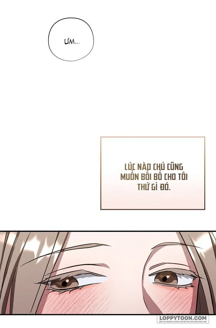 Ông Chú Chó Má - Chap 21 - 🔞 - Trang 13