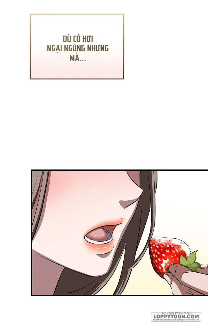 Ông Chú Chó Má - Chap 21 - 🔞 - Trang 14