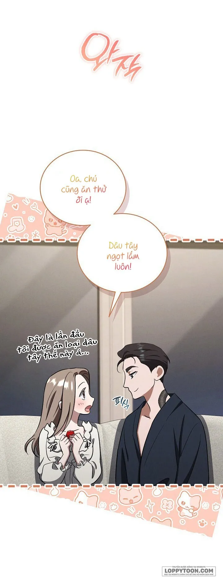 Ông Chú Chó Má - Chap 21 - 🔞 - Trang 15