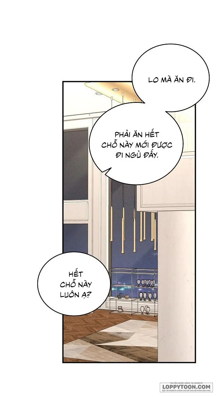 Ông Chú Chó Má - Chap 21 - 🔞 - Trang 16