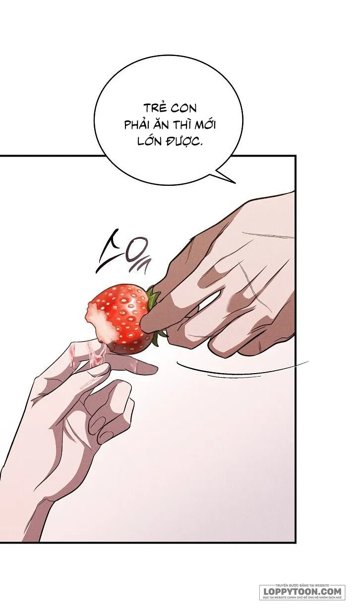 Ông Chú Chó Má - Chap 21 - 🔞 - Trang 17