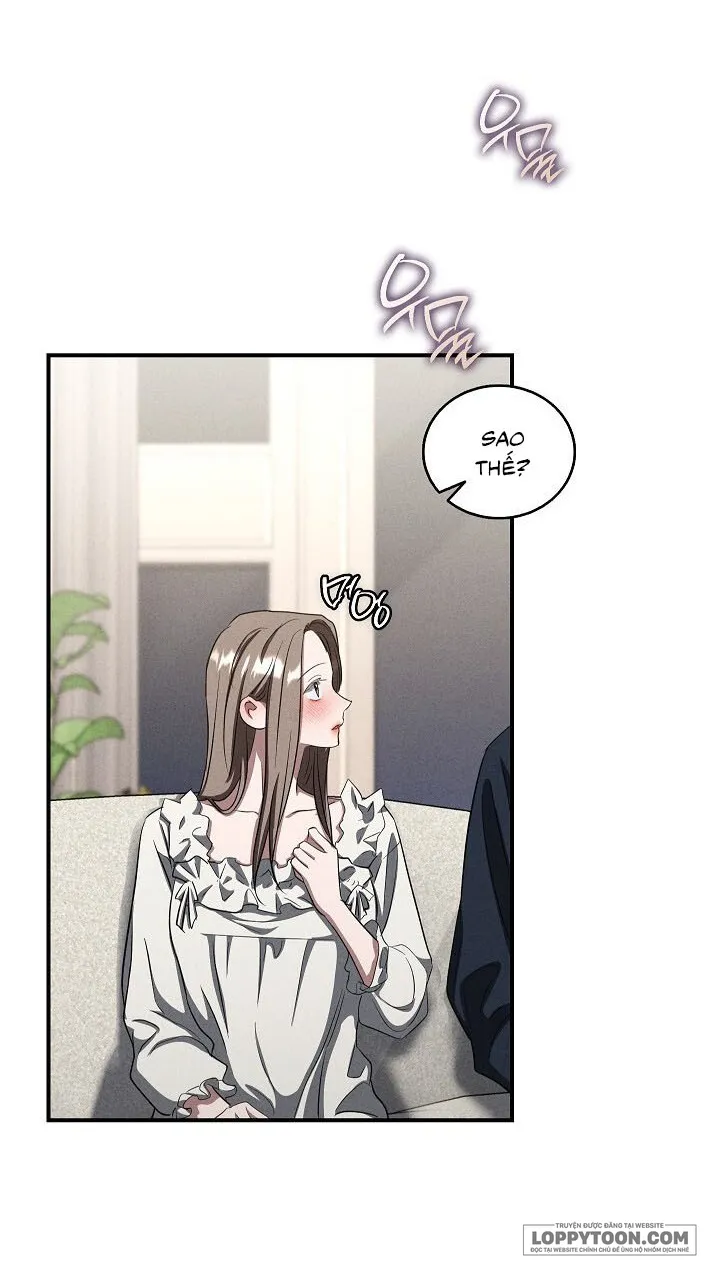 Ông Chú Chó Má - Chap 21 - 🔞 - Trang 19
