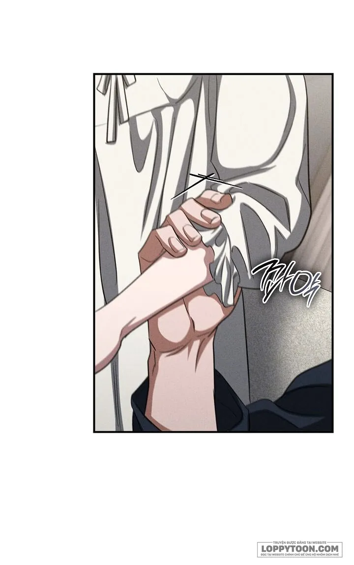 Ông Chú Chó Má - Chap 21 - 🔞 - Trang 24