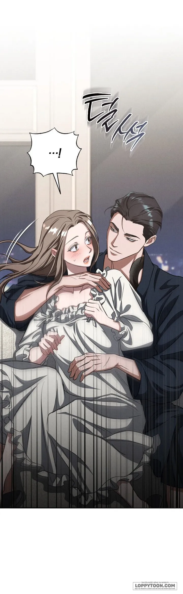 Ông Chú Chó Má - Chap 21 - 🔞 - Trang 25
