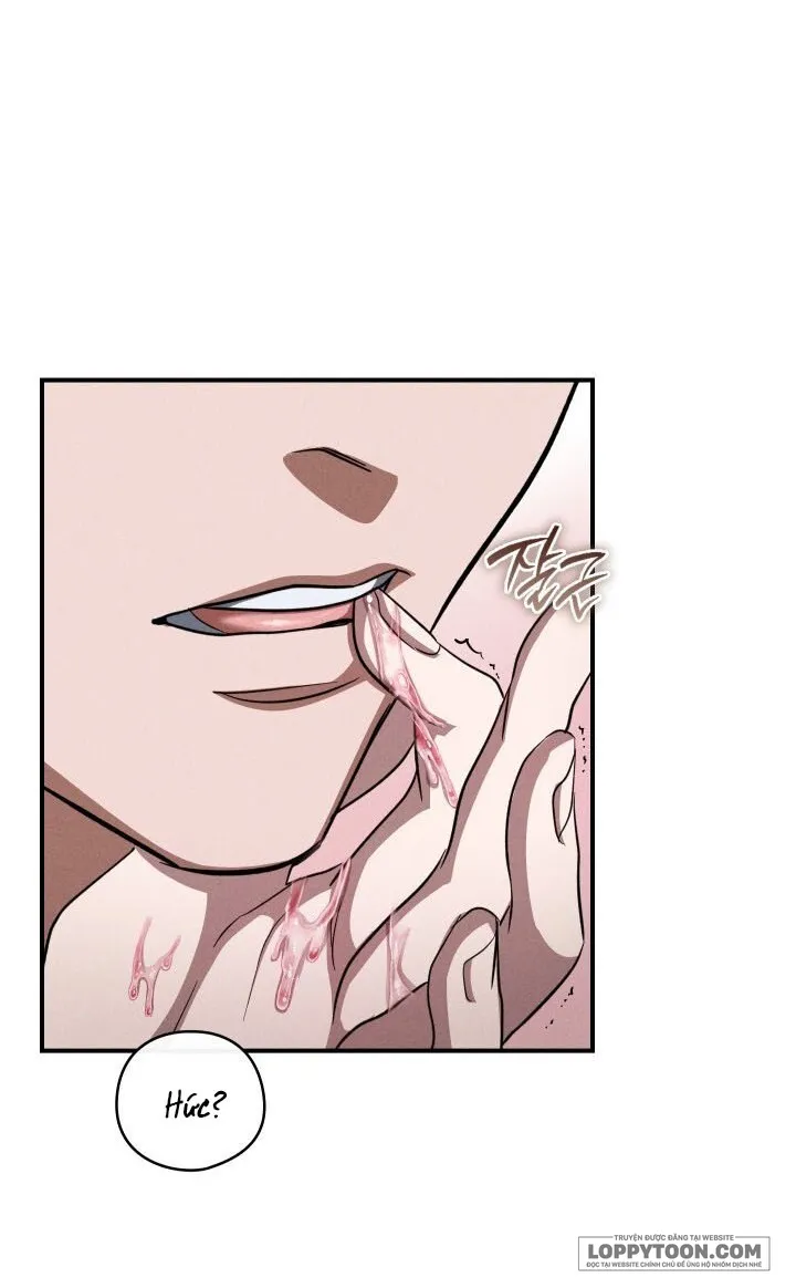 Ông Chú Chó Má - Chap 21 - 🔞 - Trang 27