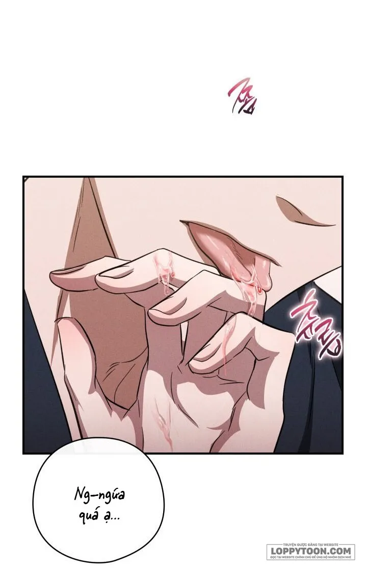 Ông Chú Chó Má - Chap 21 - 🔞 - Trang 29