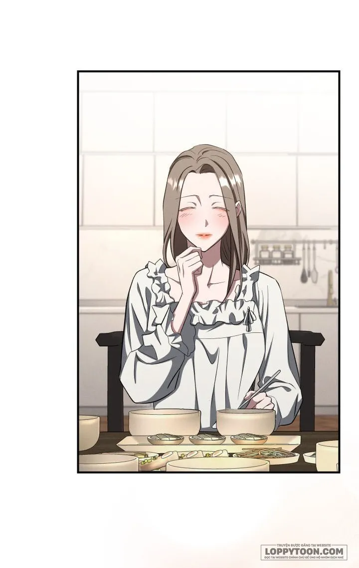 Ông Chú Chó Má - Chap 21 - 🔞 - Trang 3