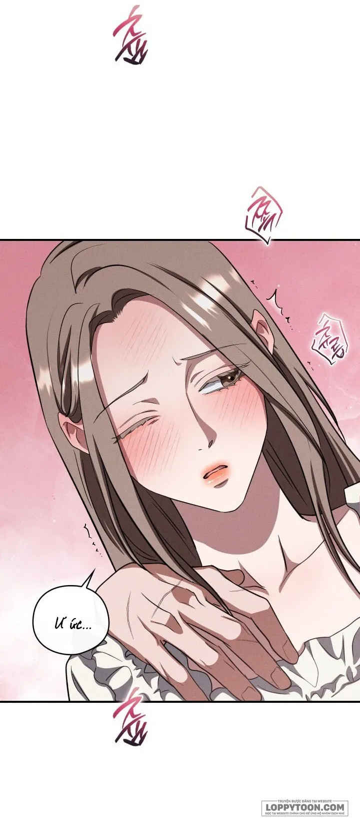Ông Chú Chó Má - Chap 21 - 🔞 - Trang 30