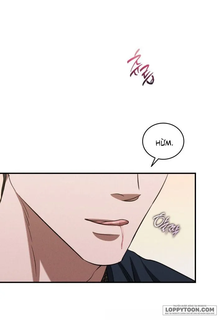 Ông Chú Chó Má - Chap 21 - 🔞 - Trang 31