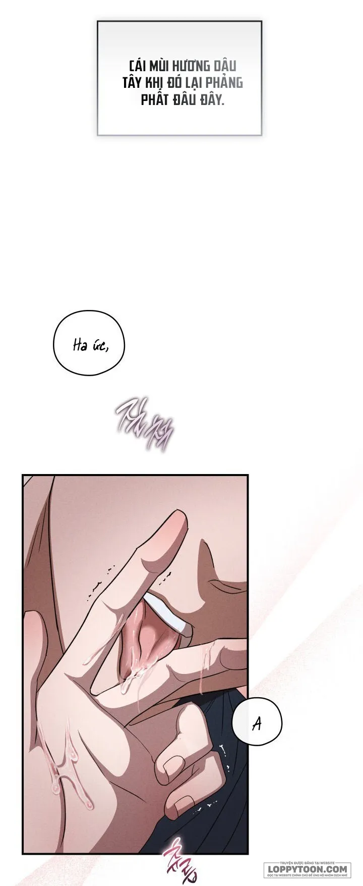 Ông Chú Chó Má - Chap 21 - 🔞 - Trang 36