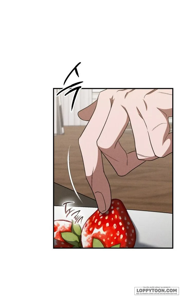 Ông Chú Chó Má - Chap 21 - 🔞 - Trang 41