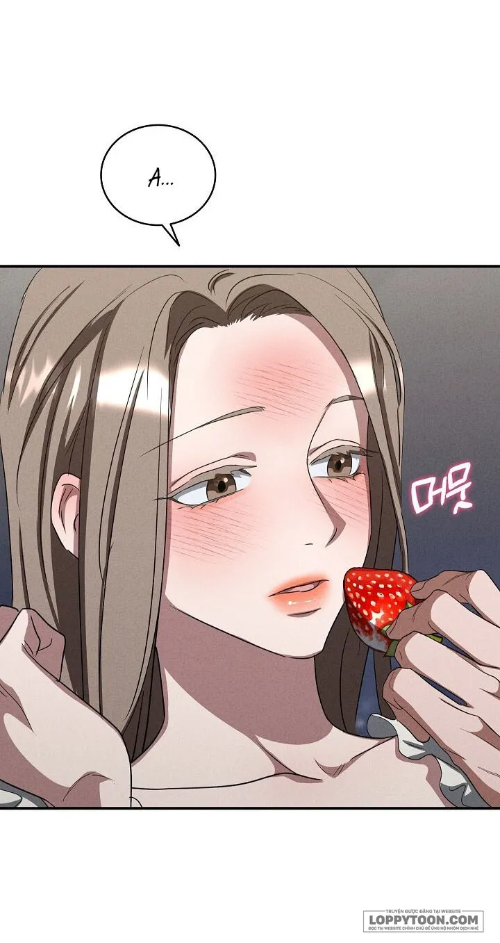 Ông Chú Chó Má - Chap 21 - 🔞 - Trang 43