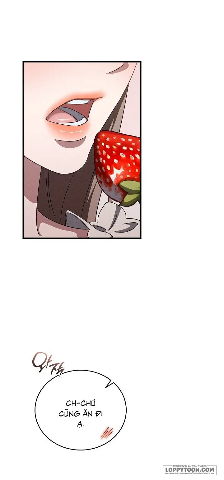 Ông Chú Chó Má - Chap 21 - 🔞 - Trang 44