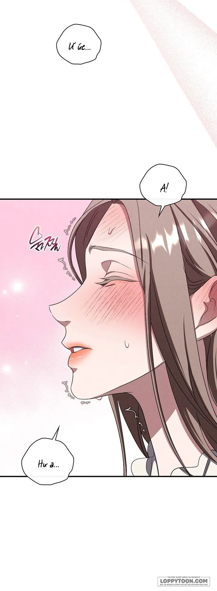 Ông Chú Chó Má - Chap 21 - 🔞 - Trang 50