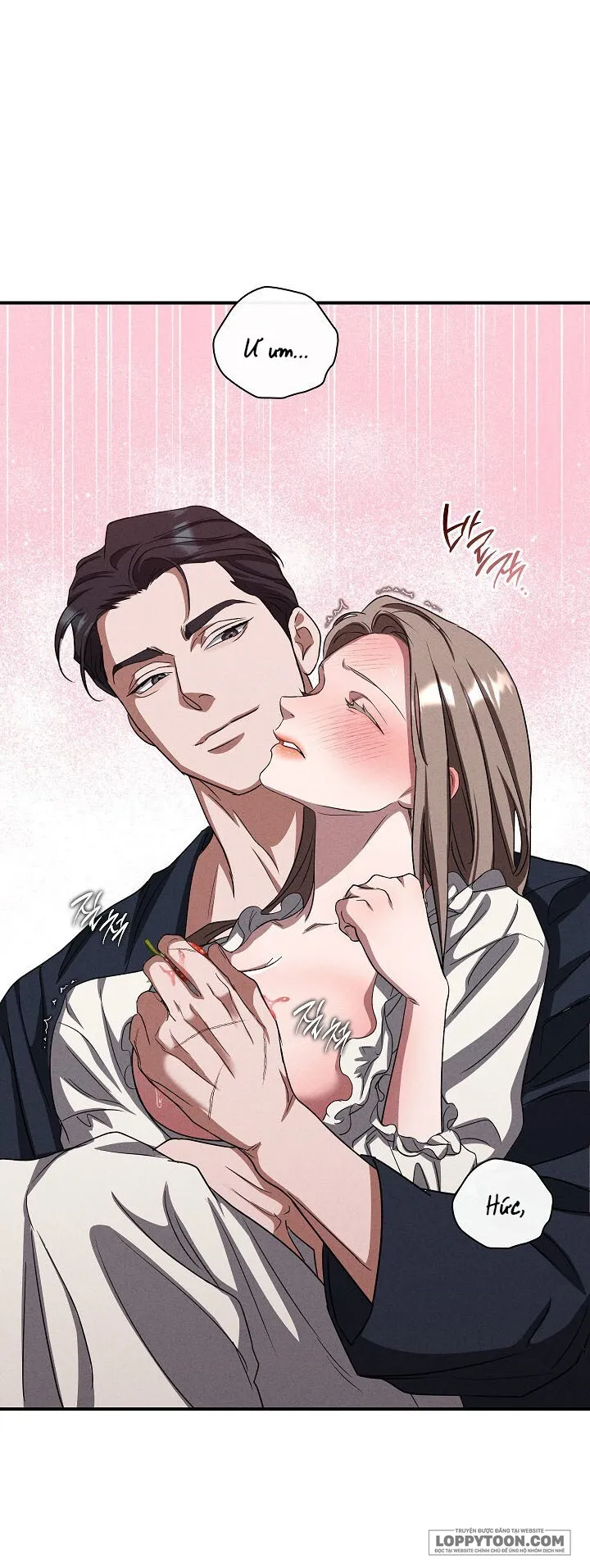 Ông Chú Chó Má - Chap 21 - 🔞 - Trang 51