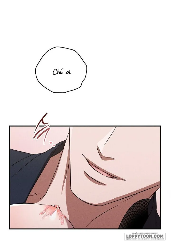 Ông Chú Chó Má - Chap 21 - 🔞 - Trang 52