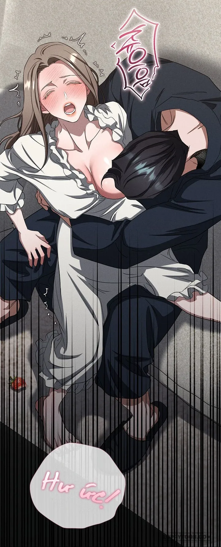 Ông Chú Chó Má - Chap 21 - 🔞 - Trang 55