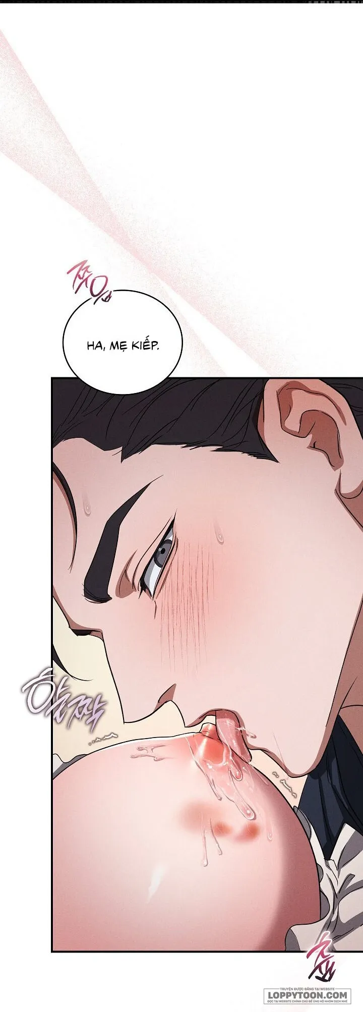 Ông Chú Chó Má - Chap 21 - 🔞 - Trang 56