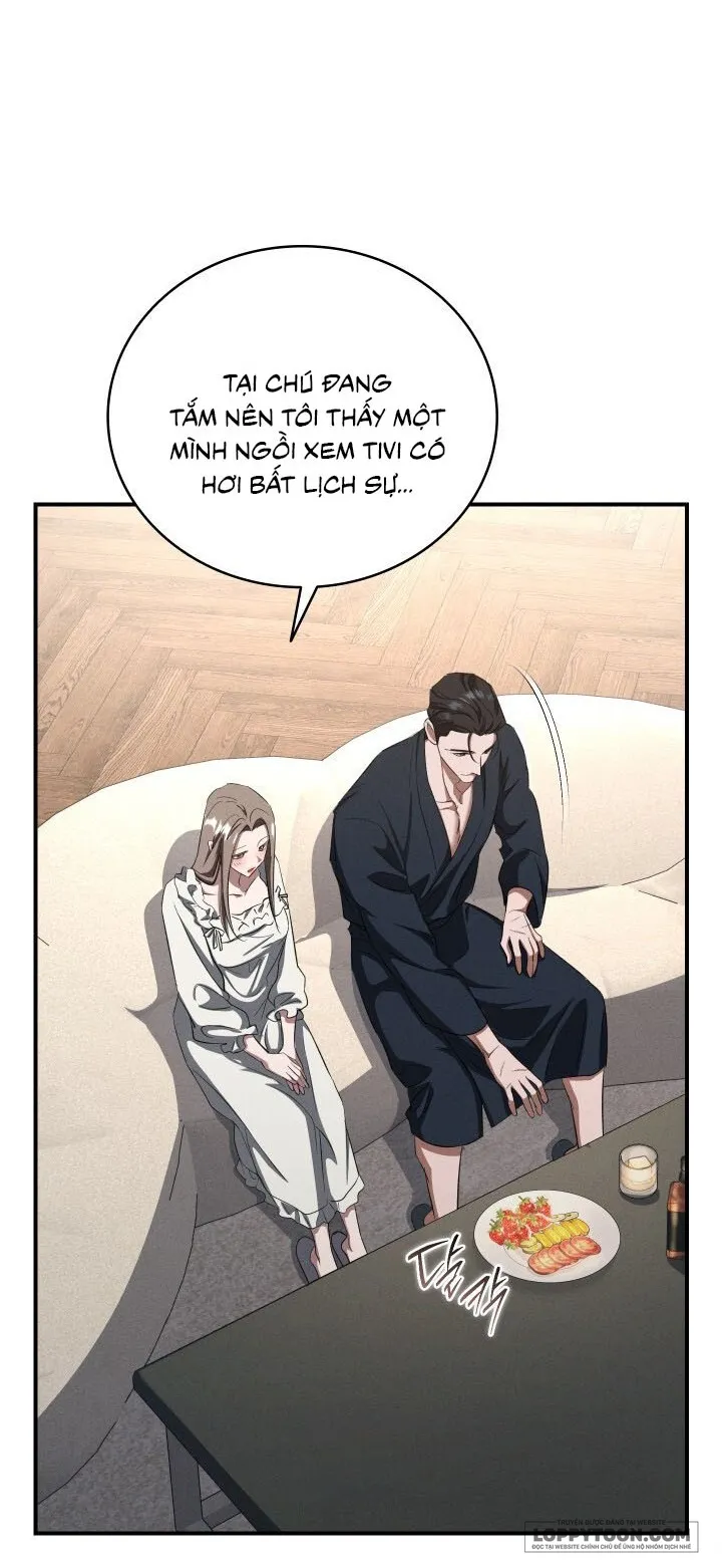 Ông Chú Chó Má - Chap 21 - 🔞 - Trang 6