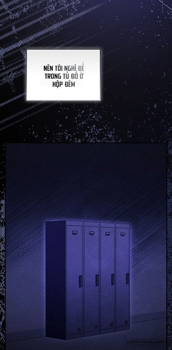 Ông Chú Chó Má - Chap 21 - 🔞 - Trang 66