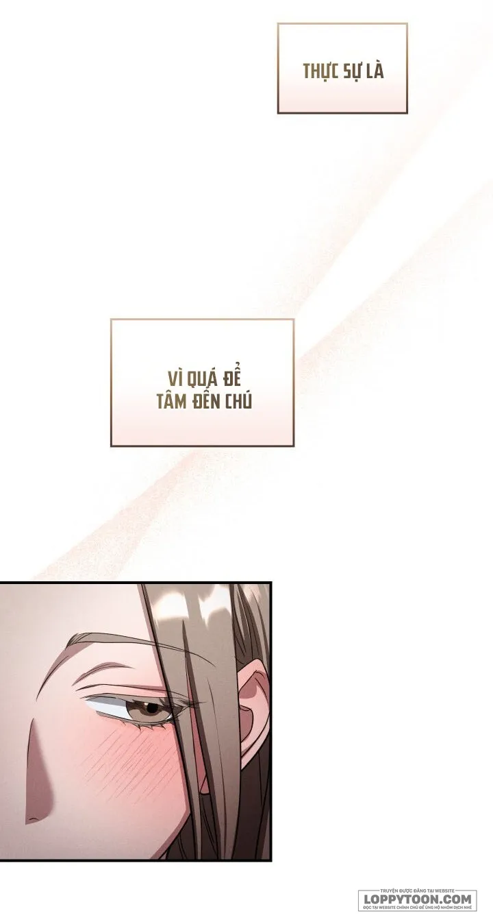 Ông Chú Chó Má - Chap 21 - 🔞 - Trang 7