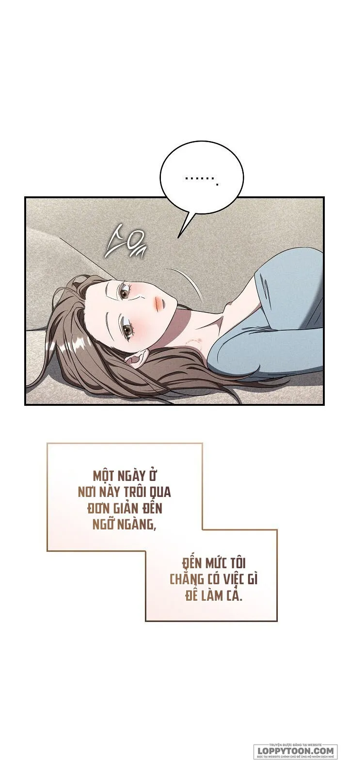 Ông Chú Chó Má - Chap 21 - 🔞 - Trang 70