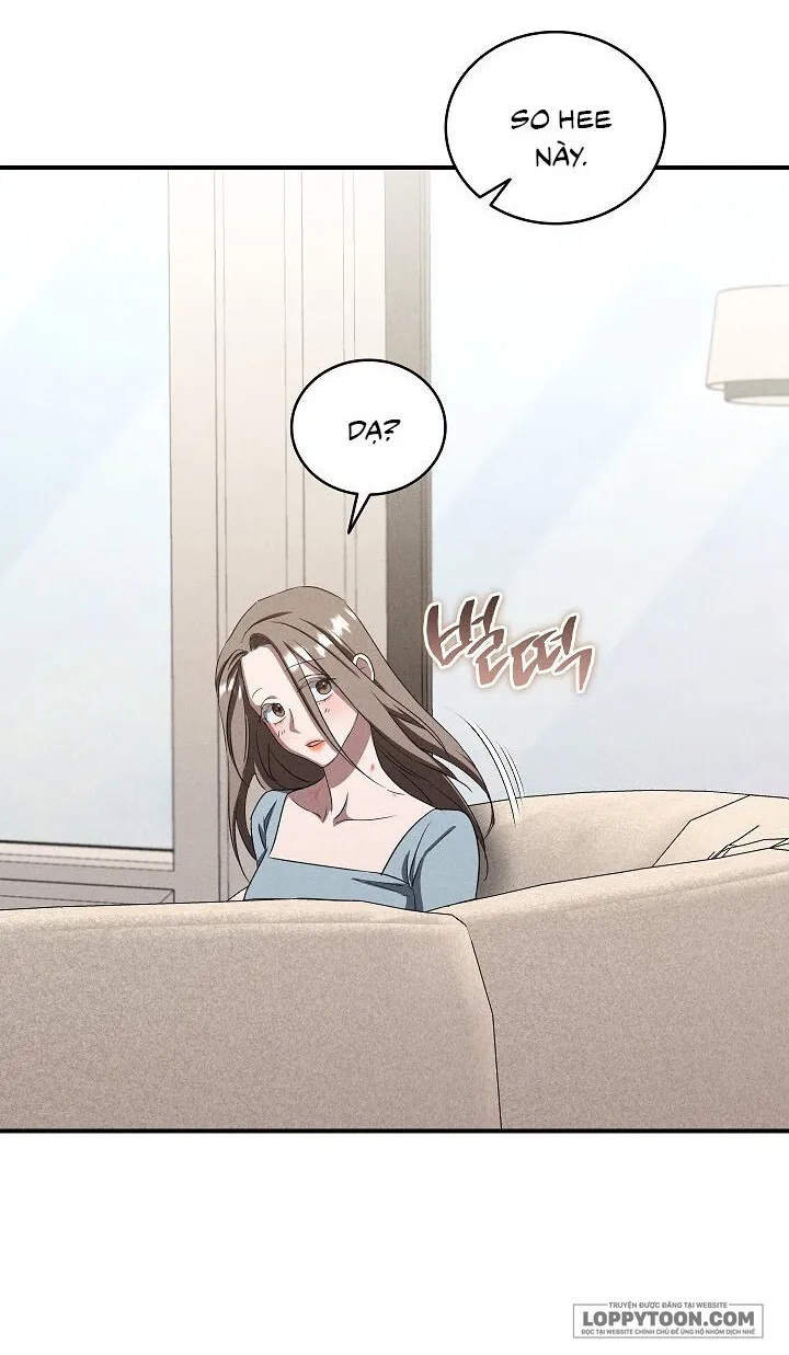 Ông Chú Chó Má - Chap 21 - 🔞 - Trang 76