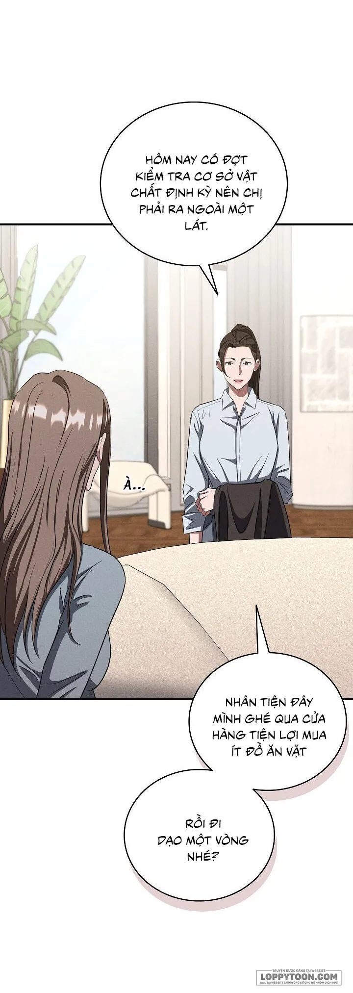 Ông Chú Chó Má - Chap 21 - 🔞 - Trang 77