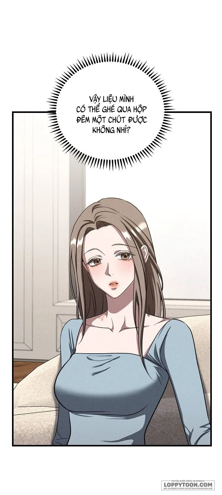 Ông Chú Chó Má - Chap 21 - 🔞 - Trang 78
