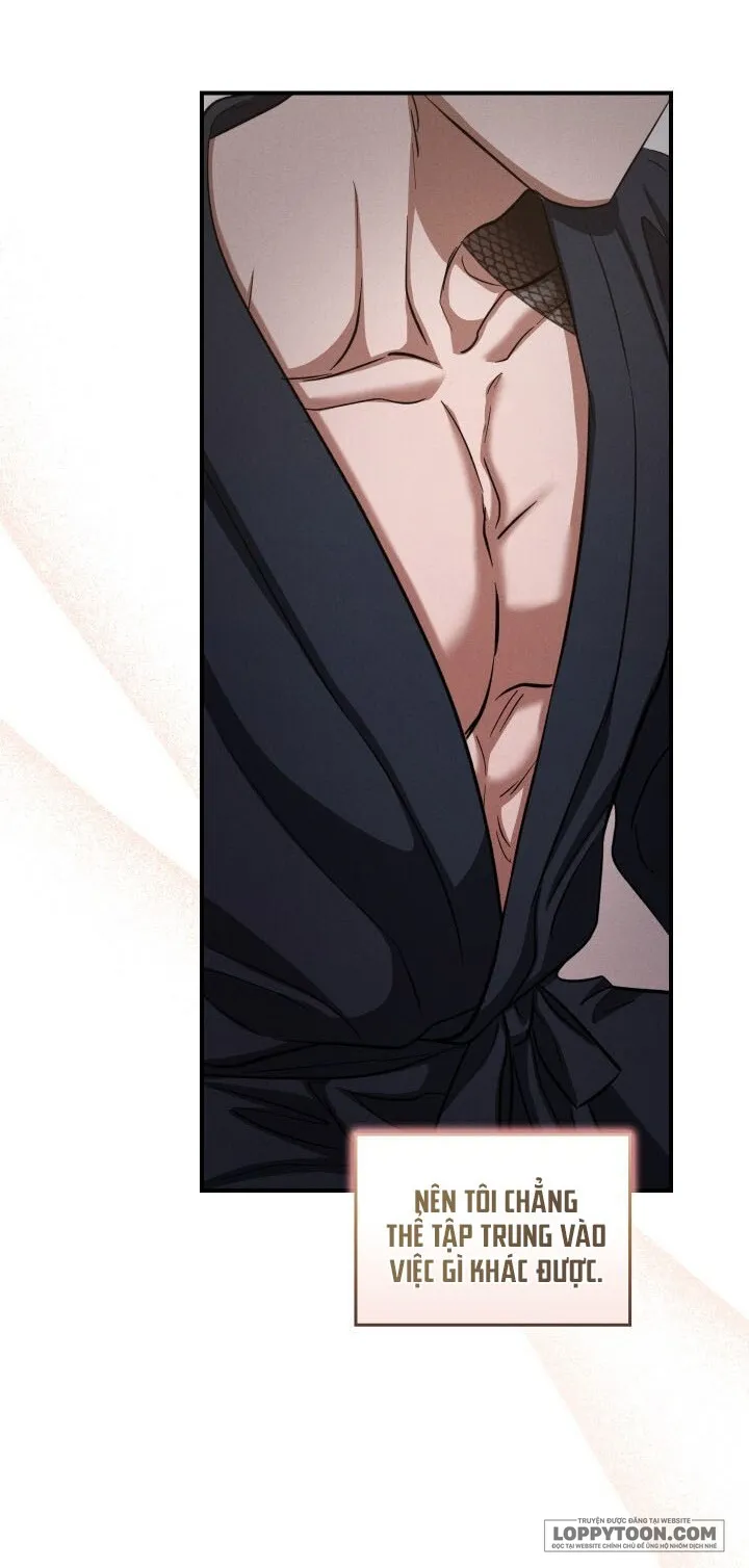 Ông Chú Chó Má - Chap 21 - 🔞 - Trang 8