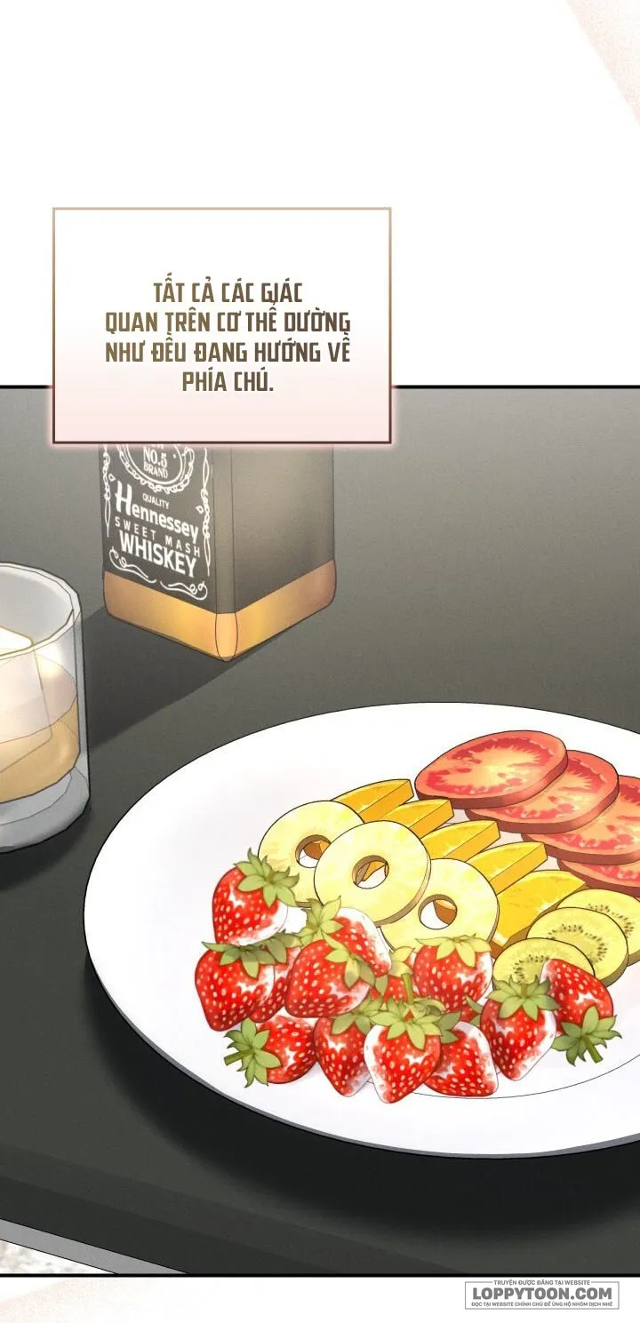 Ông Chú Chó Má - Chap 21 - 🔞 - Trang 9