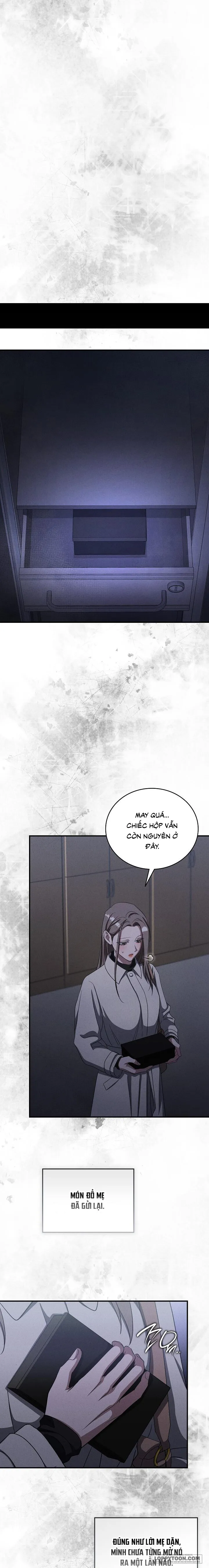 Ông Chú Chó Má - Chap 23 - Trang 19