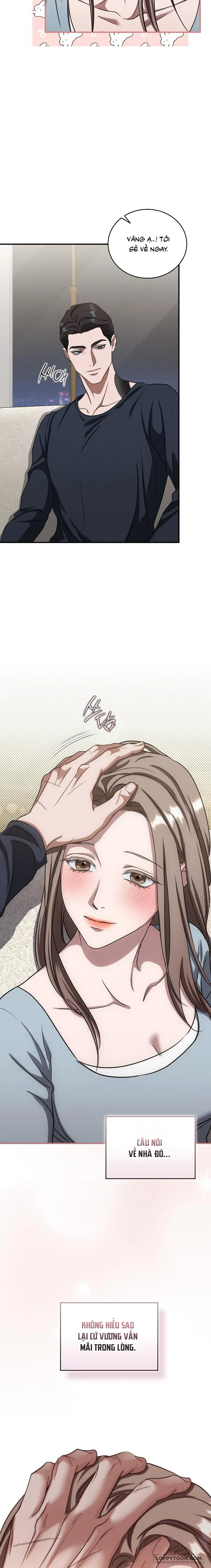 Ông Chú Chó Má - Chap 23 - Trang 7