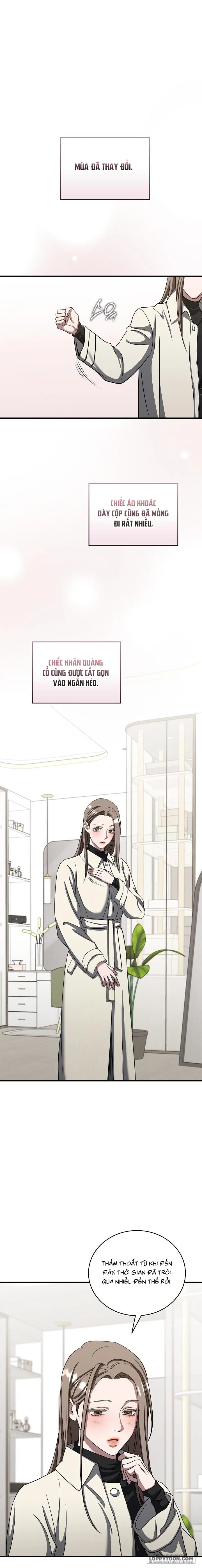 Ông Chú Chó Má - Chap 23 - Trang 9