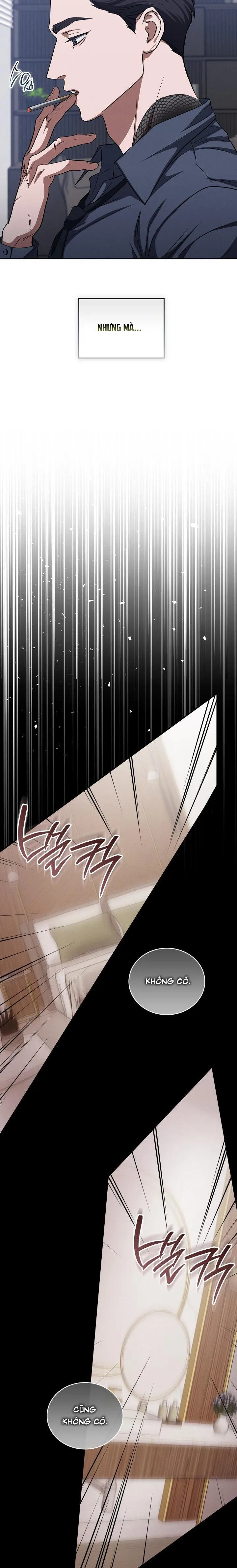 Ông Chú Chó Má - Chap 24