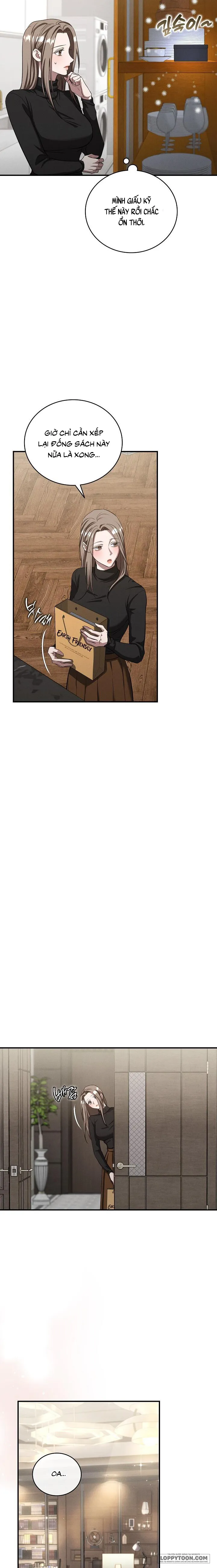 Ông Chú Chó Má - Chap 24