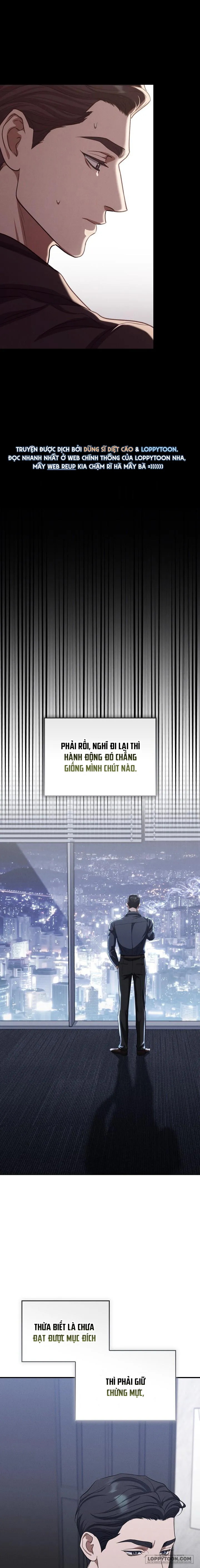 Ông Chú Chó Má - Chap 24