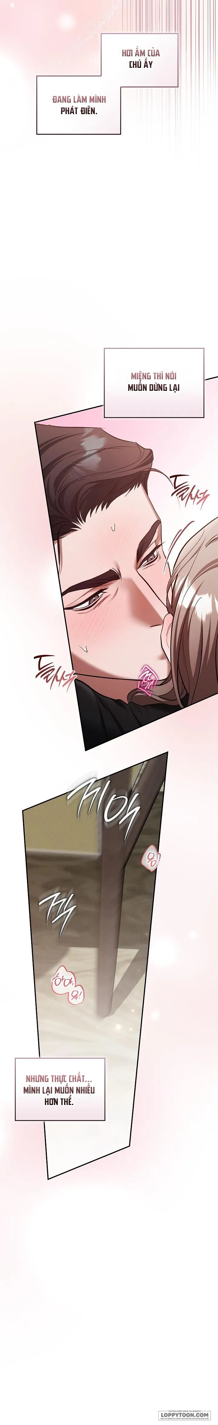 Ông Chú Chó Má - Chap 25 - 🔞🔞🔞