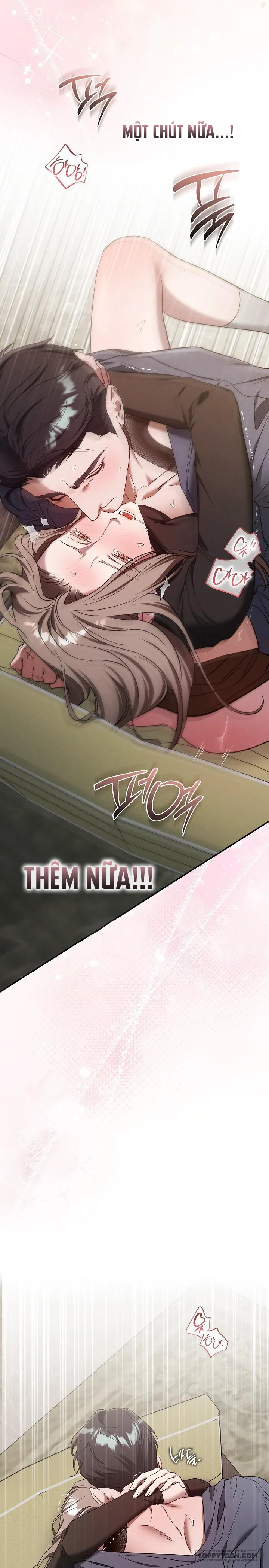 Ông Chú Chó Má - Chap 25 - 🔞🔞🔞