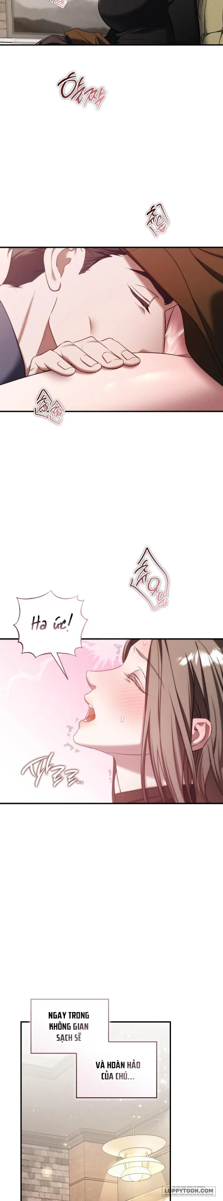 Ông Chú Chó Má - Chap 25 - 🔞🔞🔞