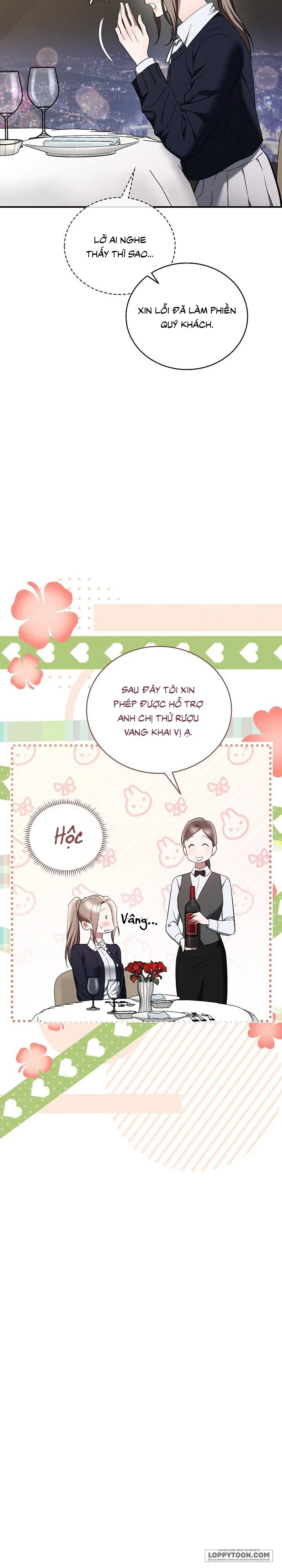 Ông Chú Chó Má - Chap 25 - 🔞🔞🔞