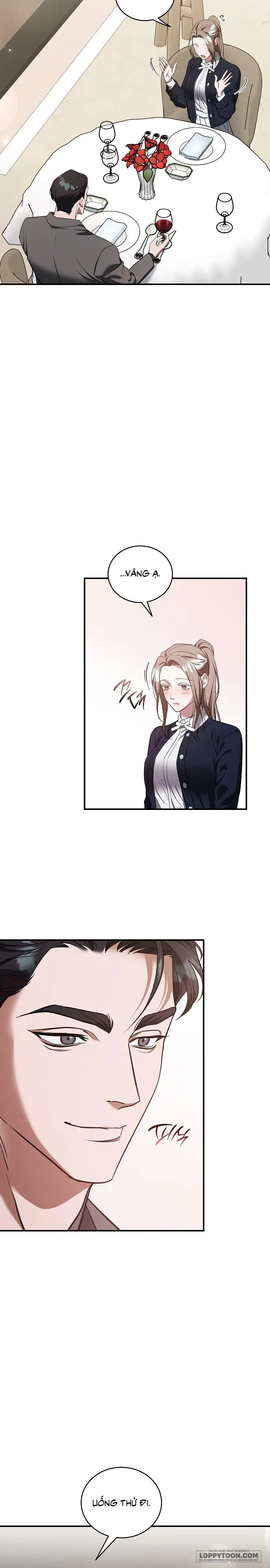 Ông Chú Chó Má - Chap 25 - 🔞🔞🔞