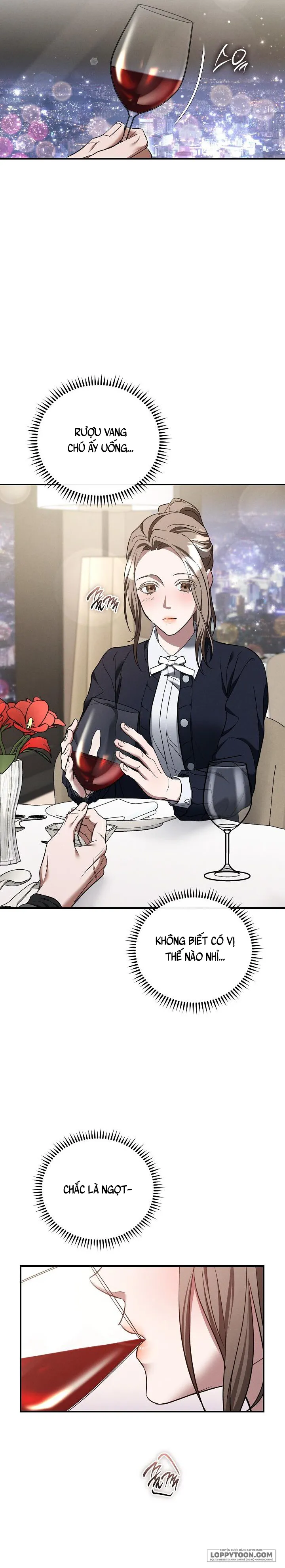 Ông Chú Chó Má - Chap 25 - 🔞🔞🔞