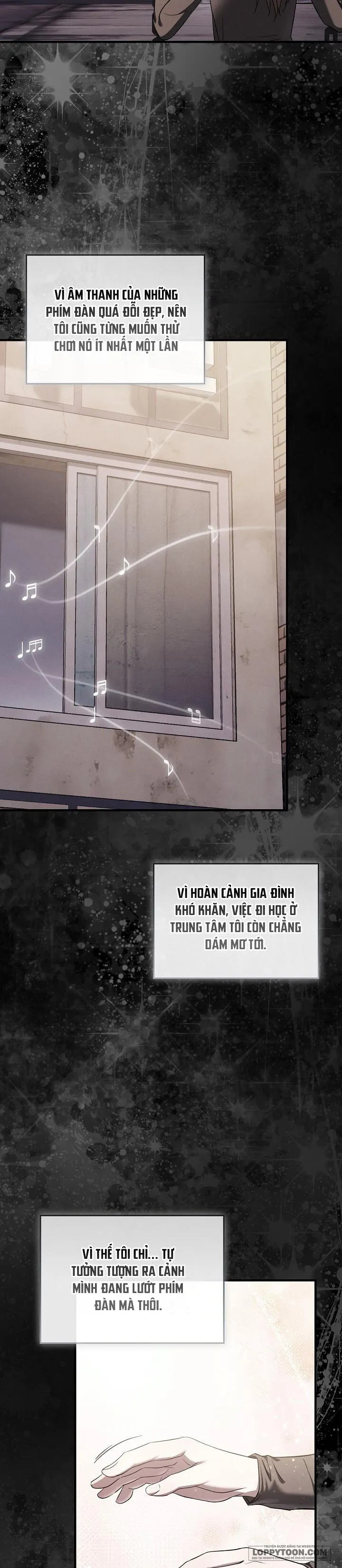 Ông Chú Chó Má - Chap 25 - 🔞🔞🔞