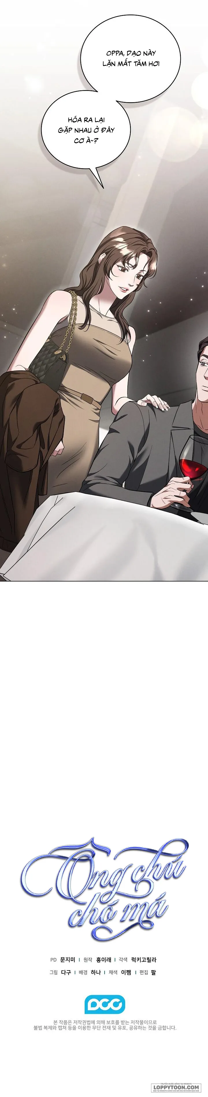 Ông Chú Chó Má - Chap 25 - 🔞🔞🔞
