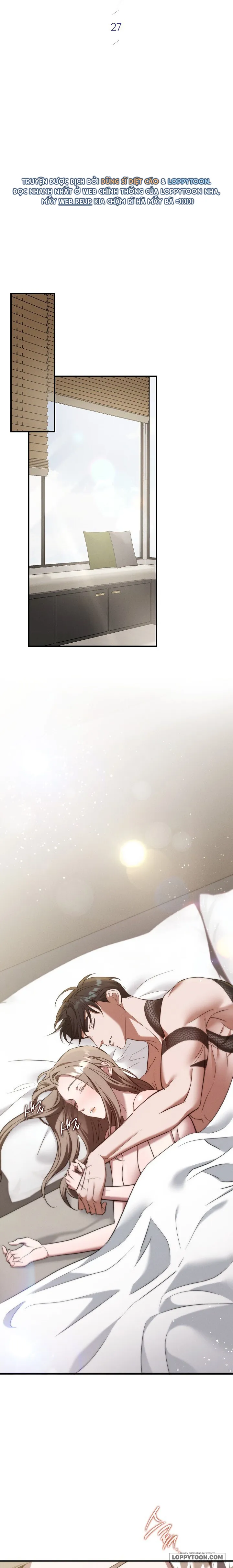 Ông Chú Chó Má - Chap 27 - 🔞🔞🔞