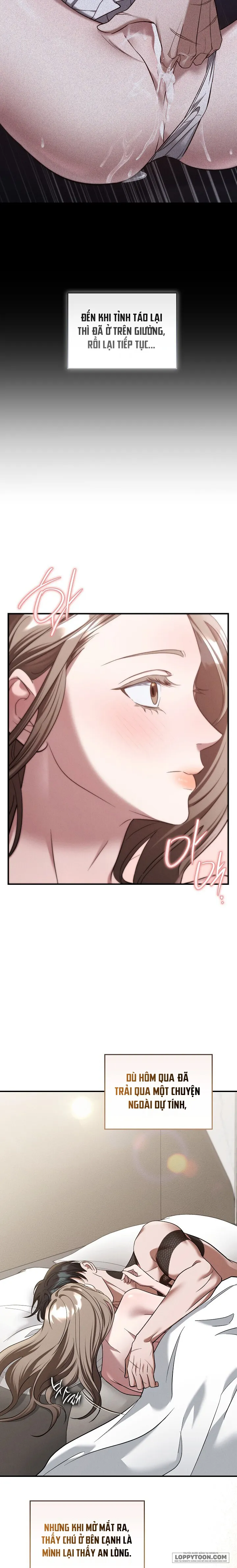Ông Chú Chó Má - Chap 27 - 🔞🔞🔞
