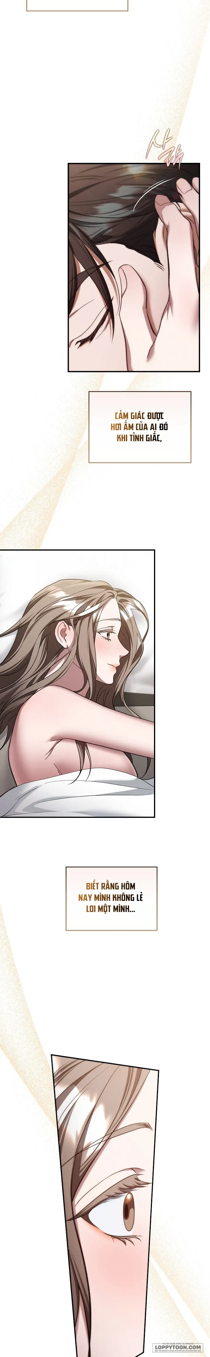 Ông Chú Chó Má - Chap 27 - 🔞🔞🔞