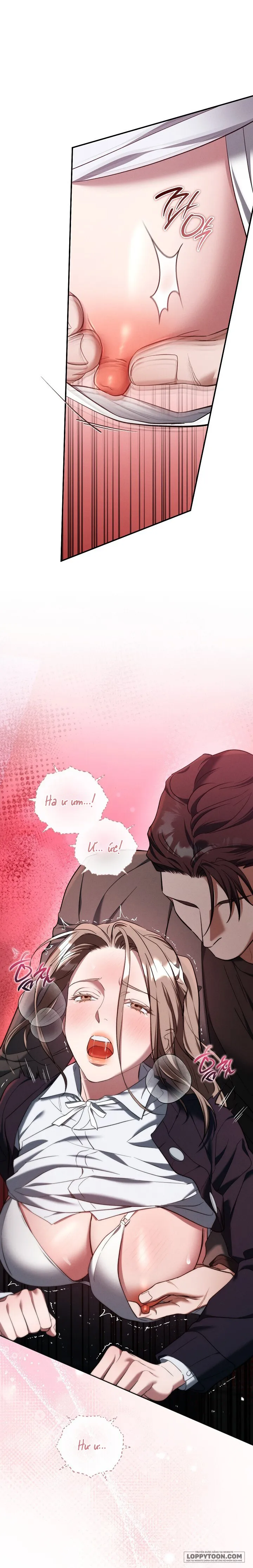 Ông Chú Chó Má - Chap 27 - 🔞🔞🔞
